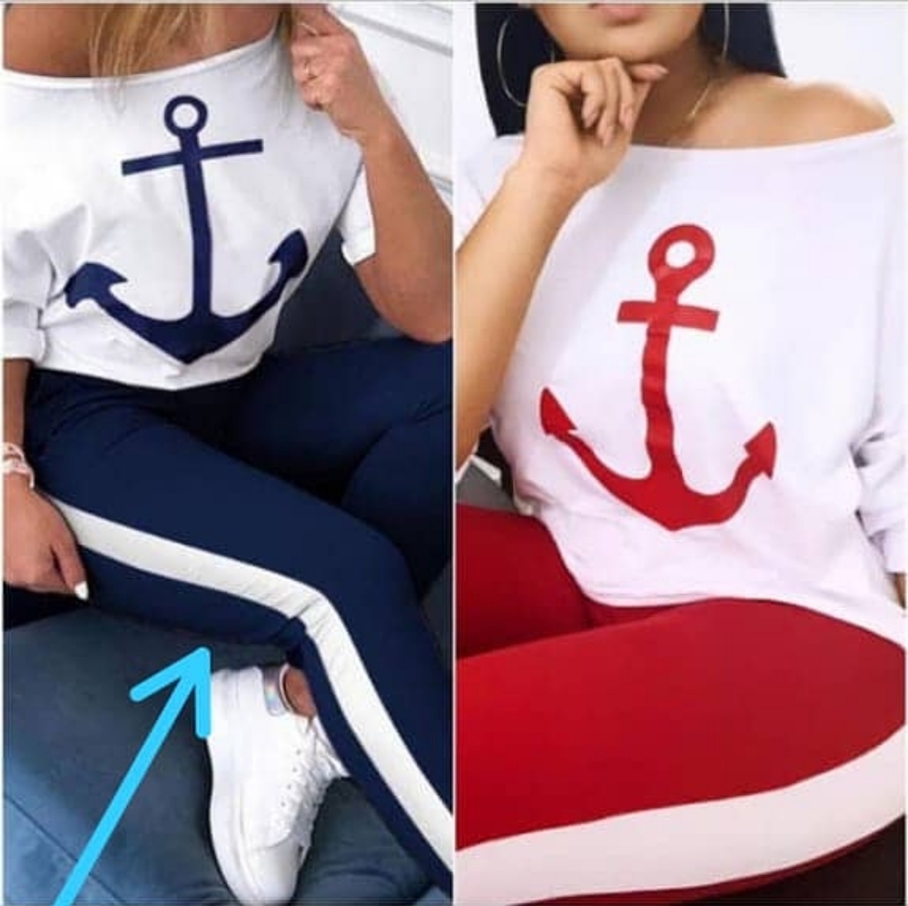 Top and bottom